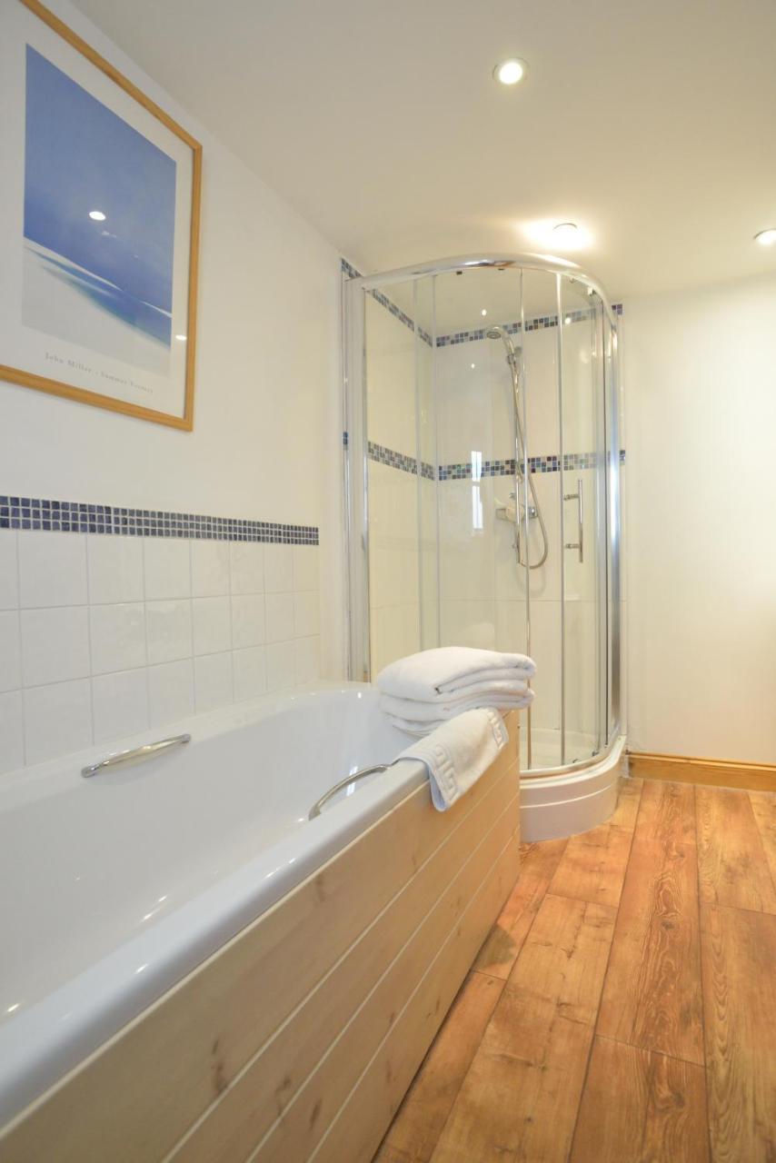 Althea House With Parking Apartamento Padstow