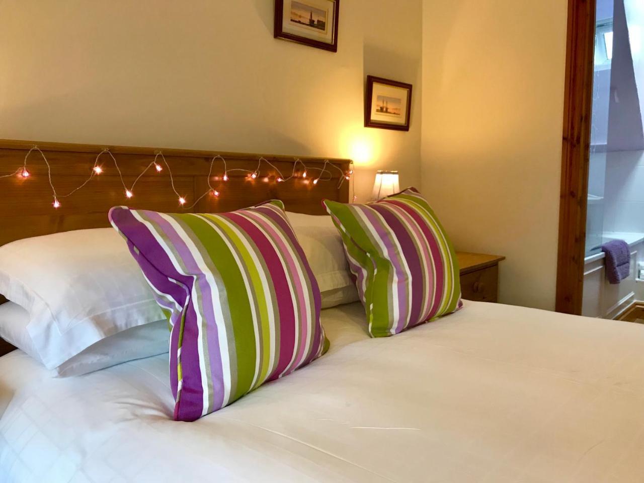 Guest house Cyntwell Guest 2*