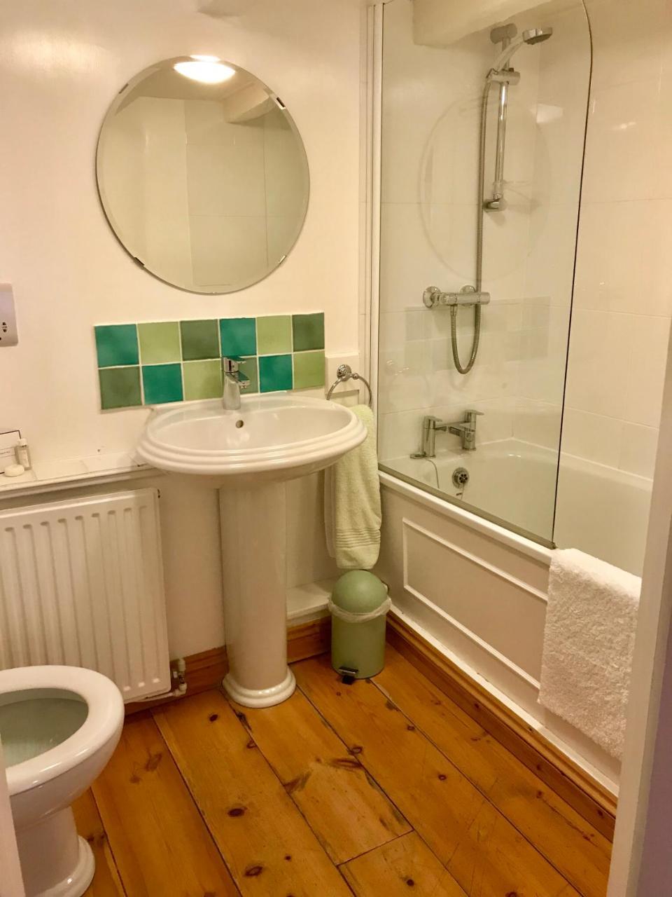 Cyntwell Guest Guest house Padstow