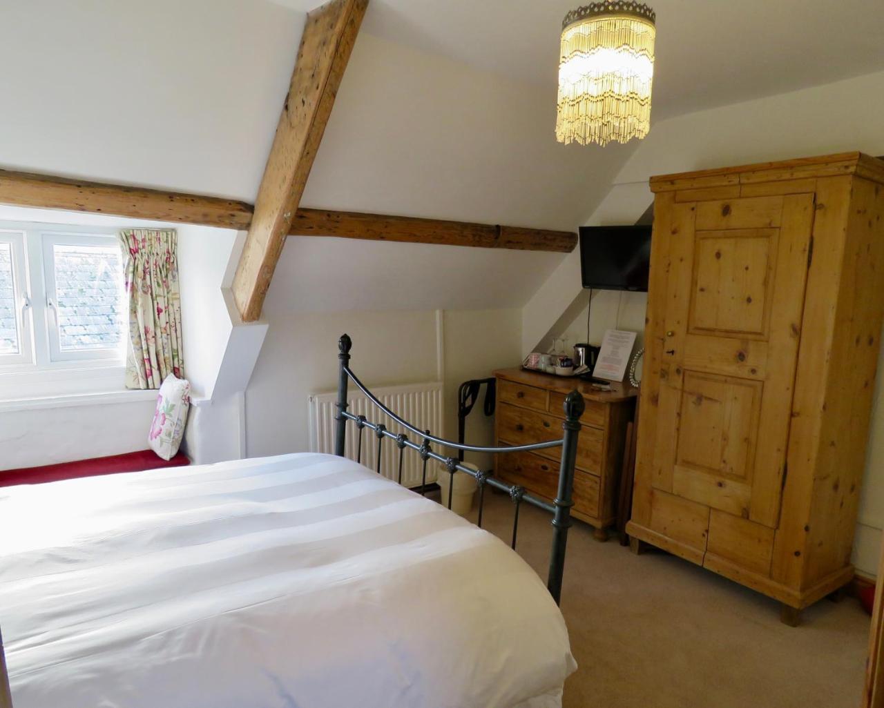 Guest house Cyntwell Guest 2*