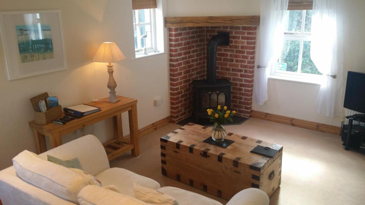 Althea House With Parking * Padstow