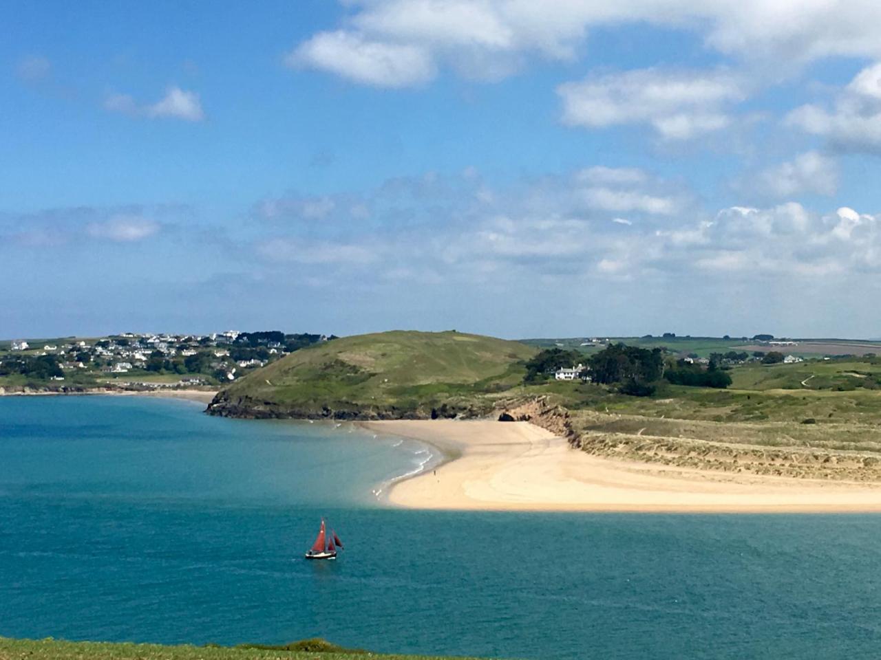 Cyntwell Guest 2* Padstow