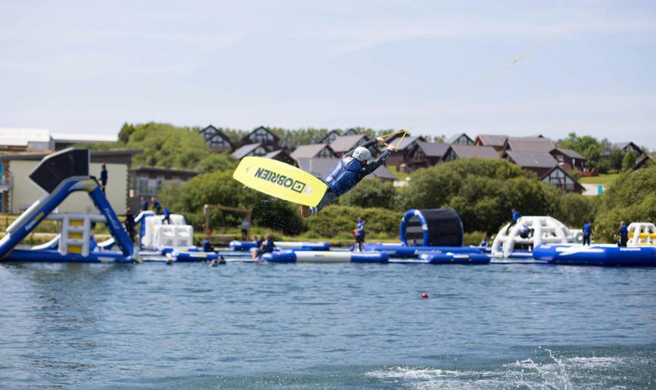 Retallack & Resort Padstow