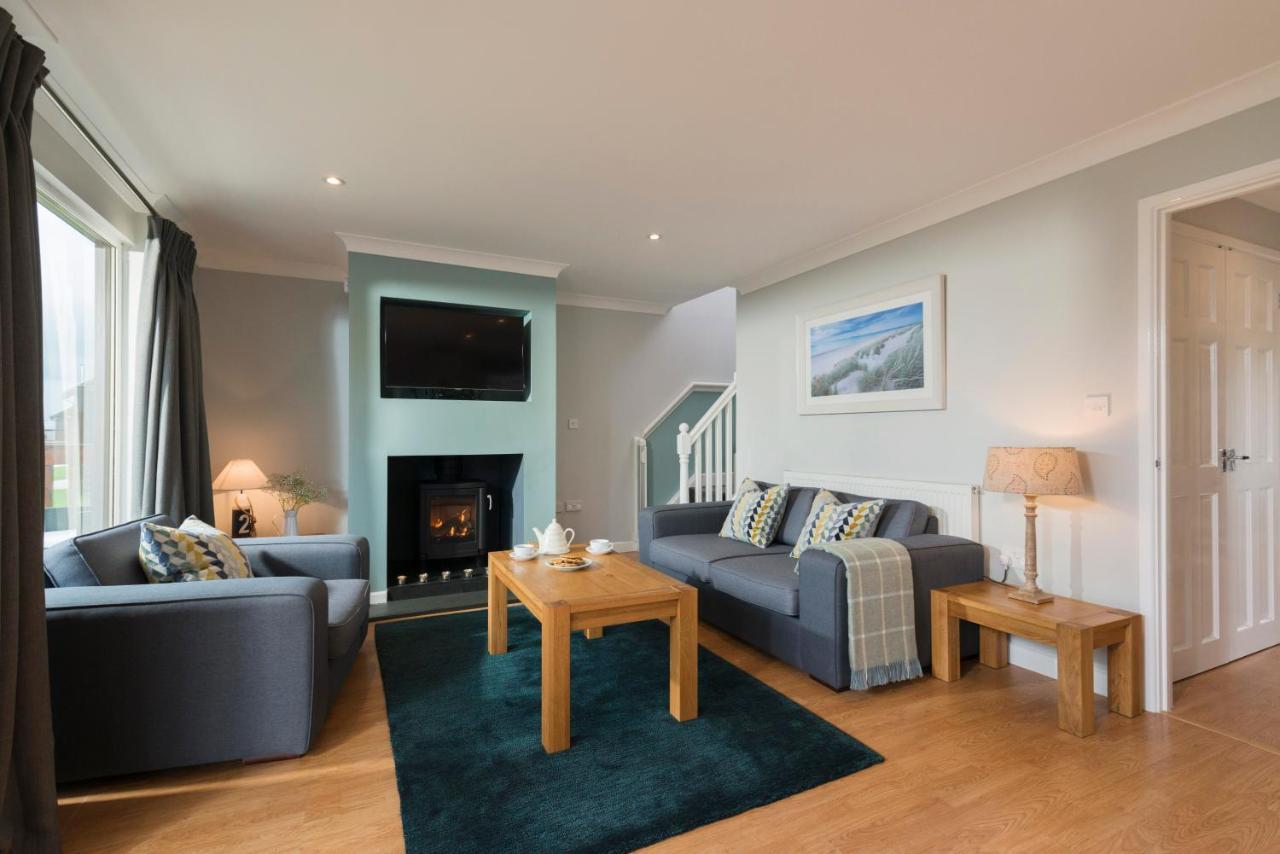 Retallack & Resort Padstow