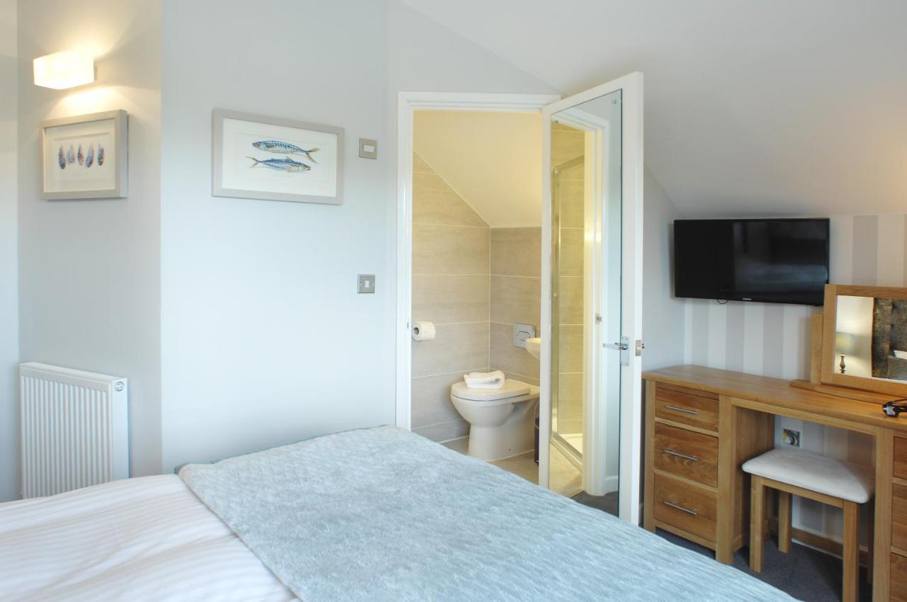Retallack & 5* Padstow