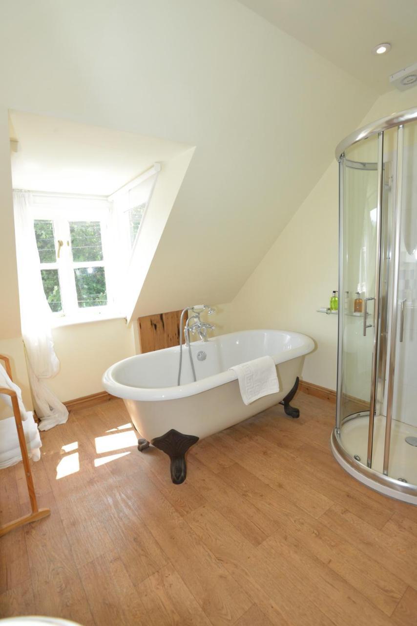 Althea House With Parking Apartamento