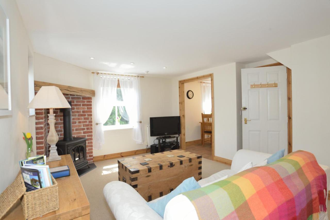 Althea House With Parking Apartamento