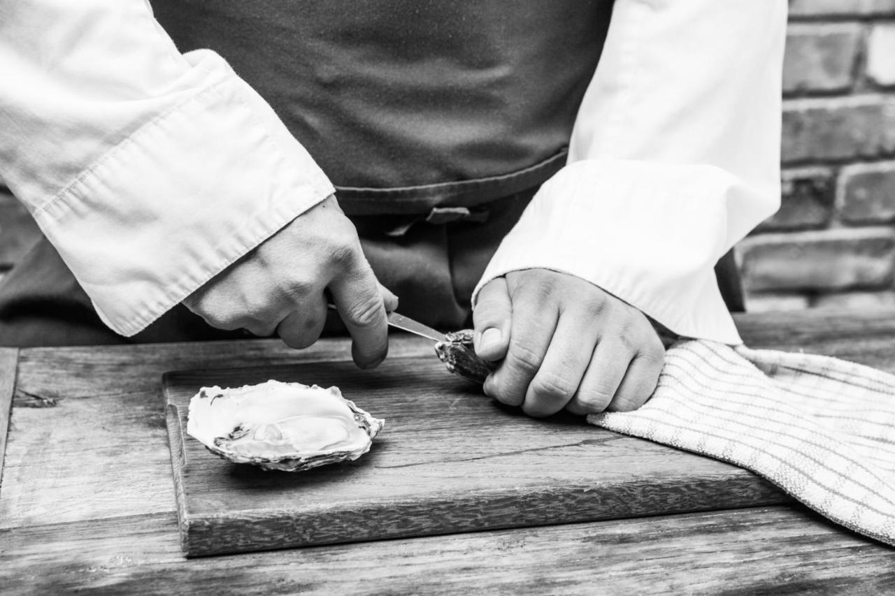 The Pickwick & Oliver's Restaurant Padstow