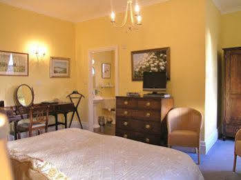 Woodlands Country House 5*