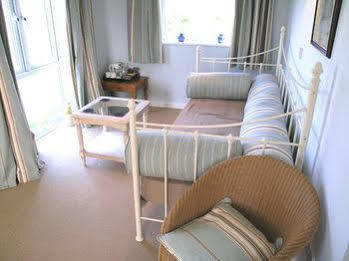 Woodlands Country House 5* Padstow