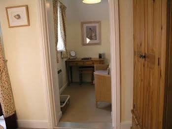 Woodlands Country House Hotel Padstow