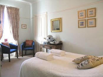 Hotel Woodlands Country House