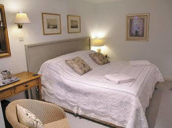 Woodlands Country House Hotel 5*