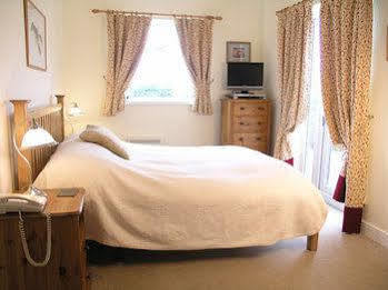 Woodlands Country House Hotel
