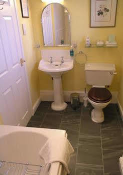 Woodlands Country House Padstow