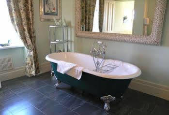 Woodlands Country House Hotel