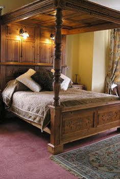 Woodlands Country House Padstow