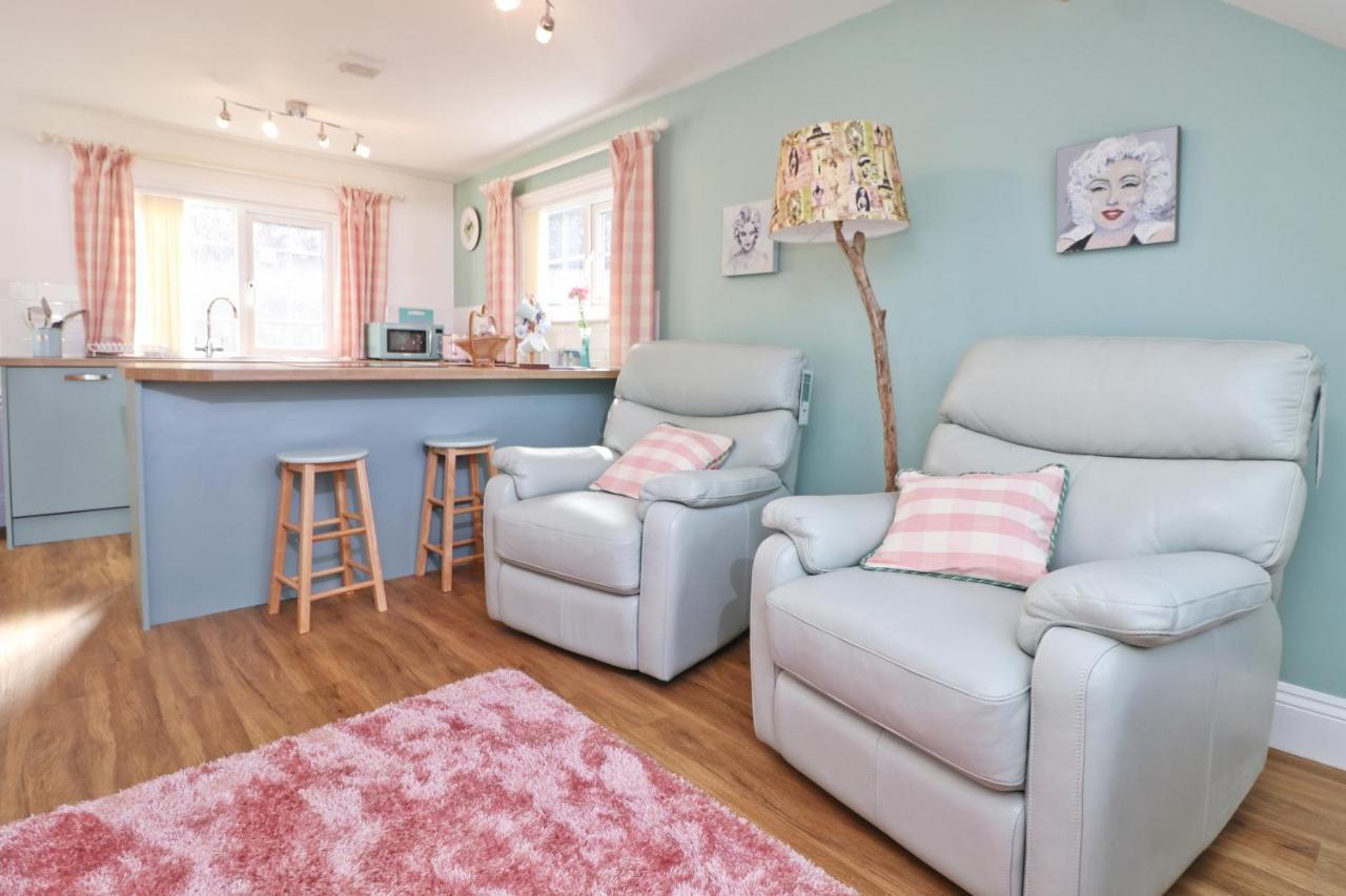 Strand House Padstow