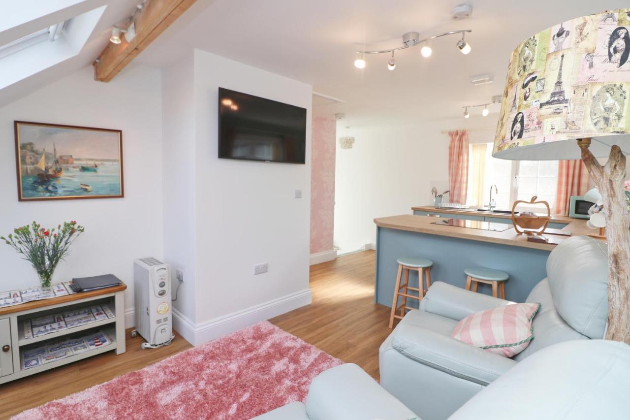 Strand House * Padstow