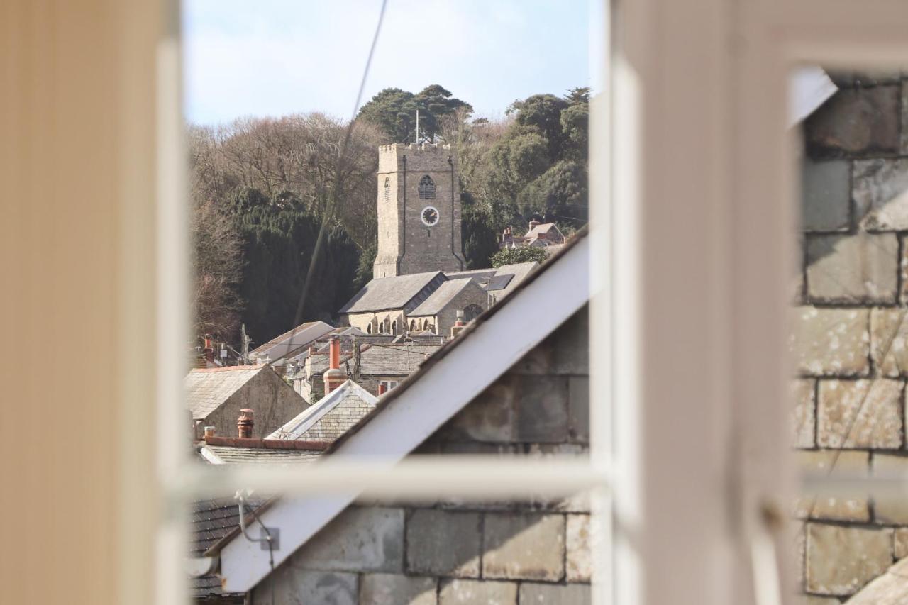 Strand House Apartment Padstow