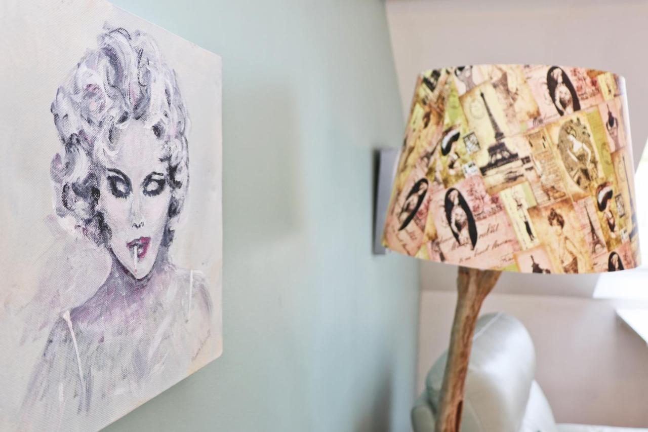Strand House Apartamento Padstow