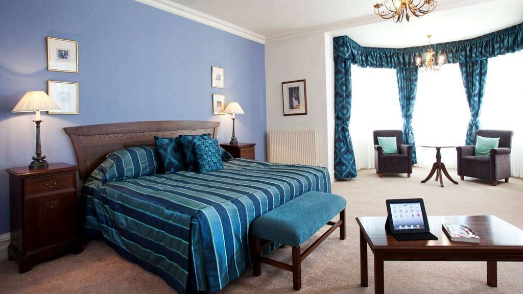 Harbour Hotel