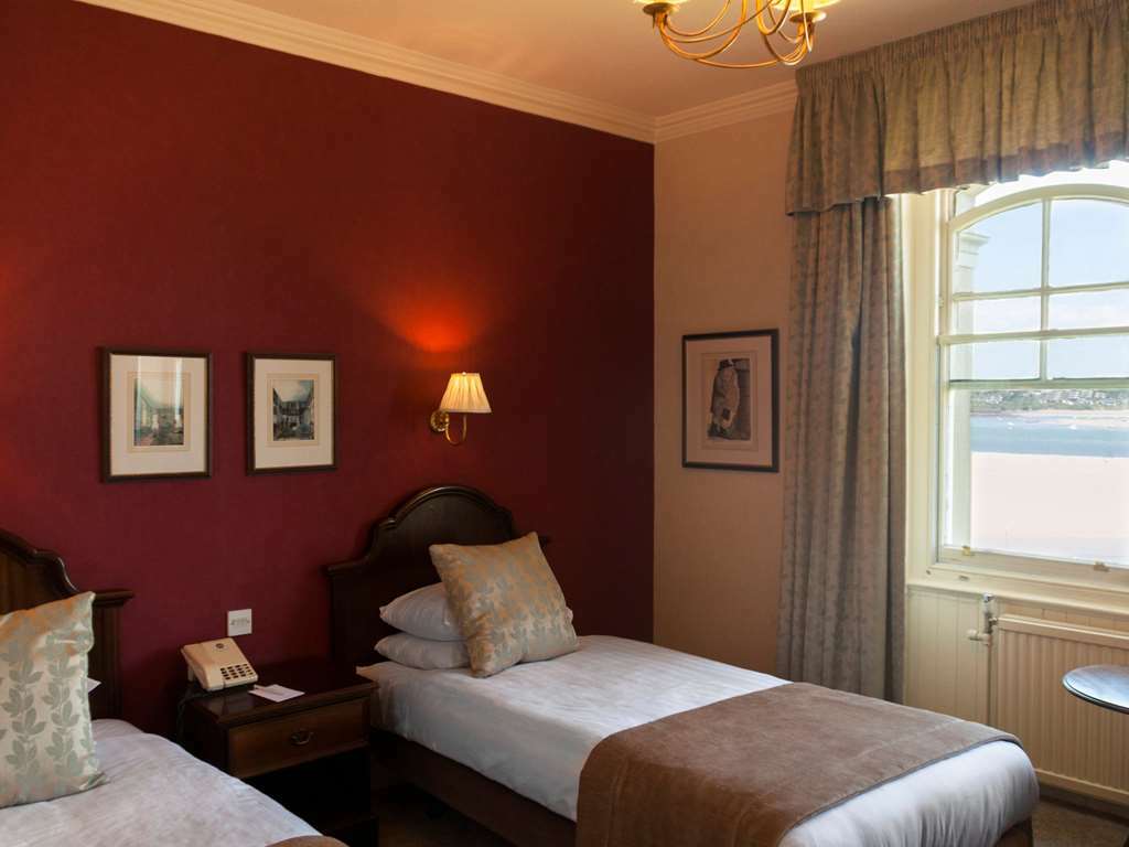 Harbour 4*