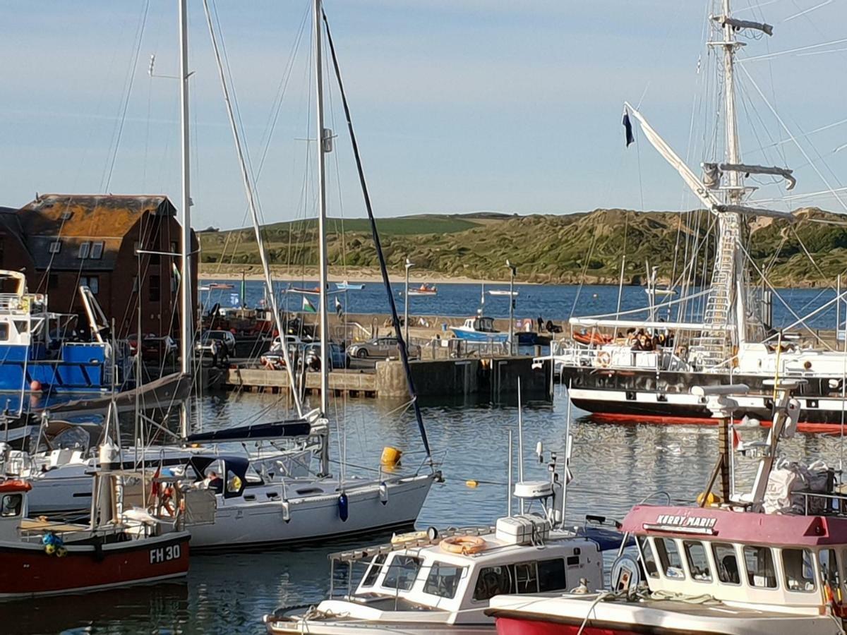Apartamento Strand House Padstow