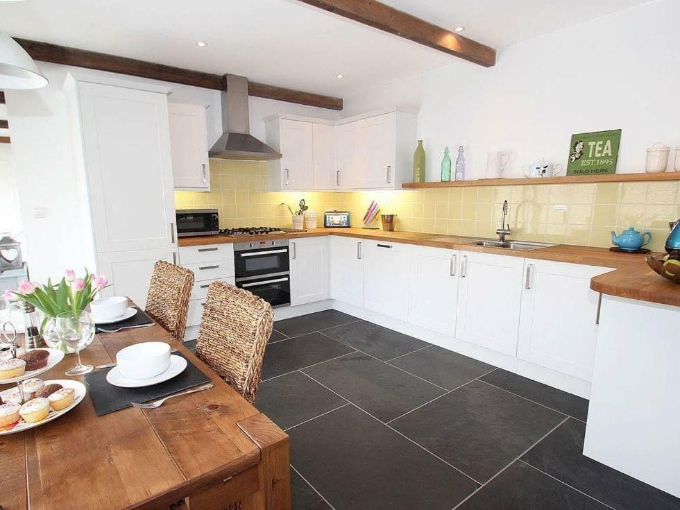 The Old Dairy Holiday home *