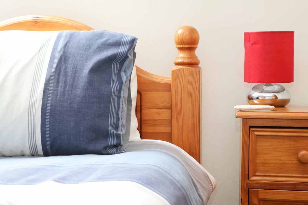 Town Centre Dogs Welcome Apartment Padstow