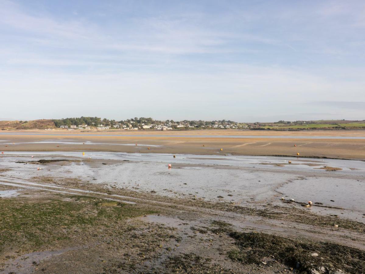 Holiday home Sarah's Padstow