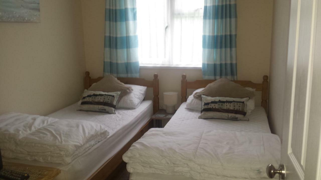 & At Atlantic Bays Padstow