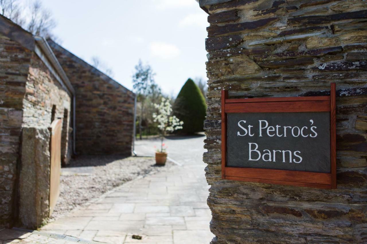 Re-imagined Stone Barns In The Country Near The Coast Farm stay *