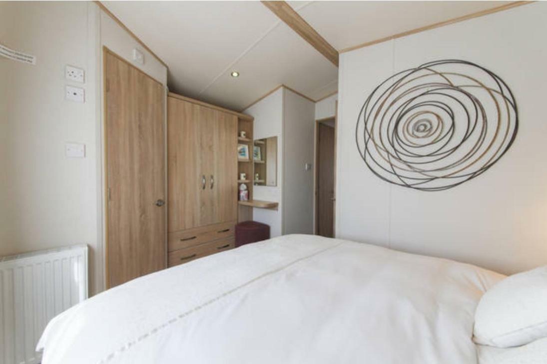Holiday home Blenheim, Padstow