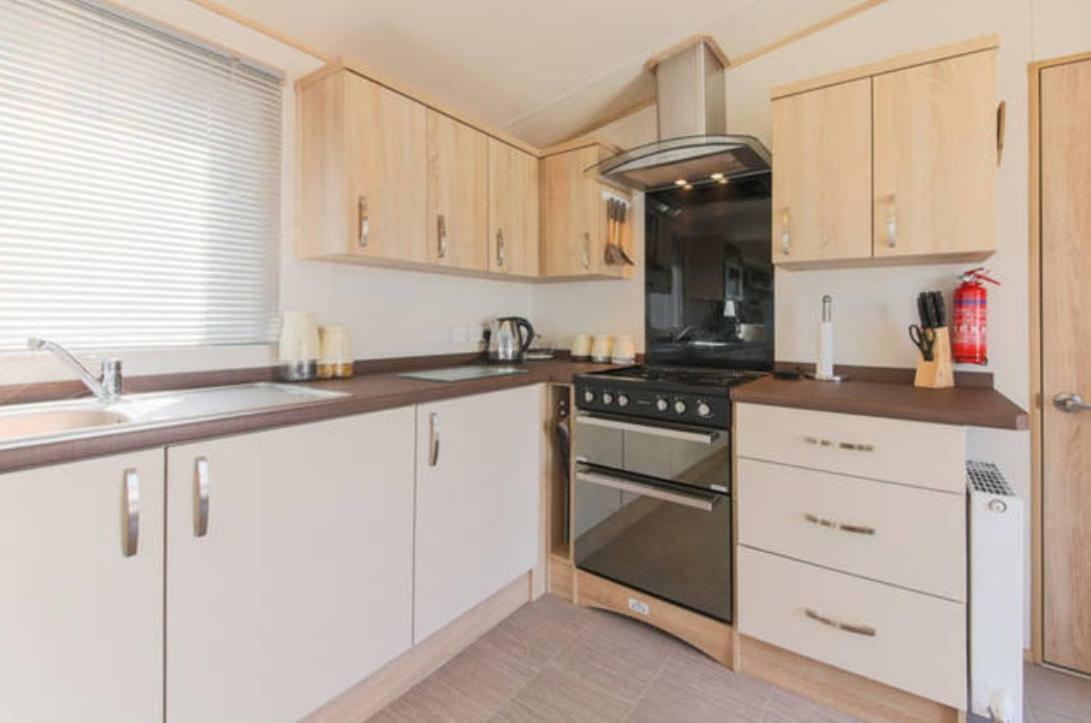 Blenheim, Holiday home