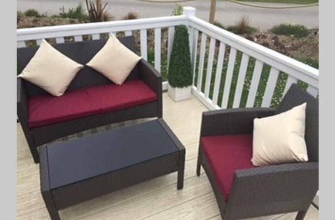 Holiday home Blenheim,