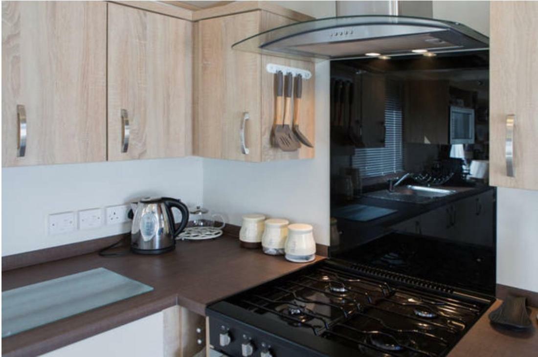 Holiday home Blenheim, *
