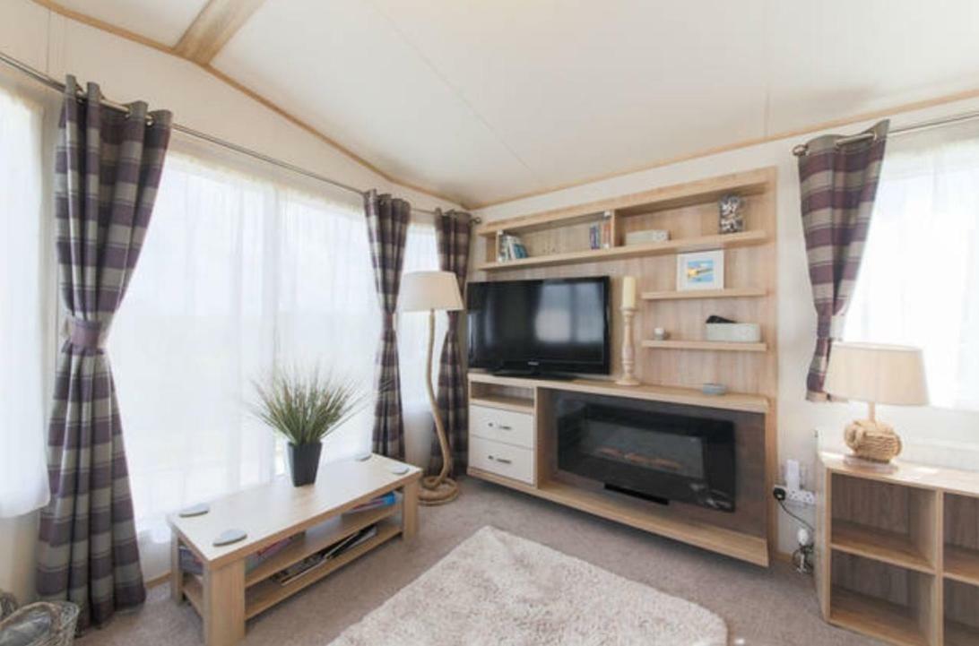 Blenheim, Holiday home