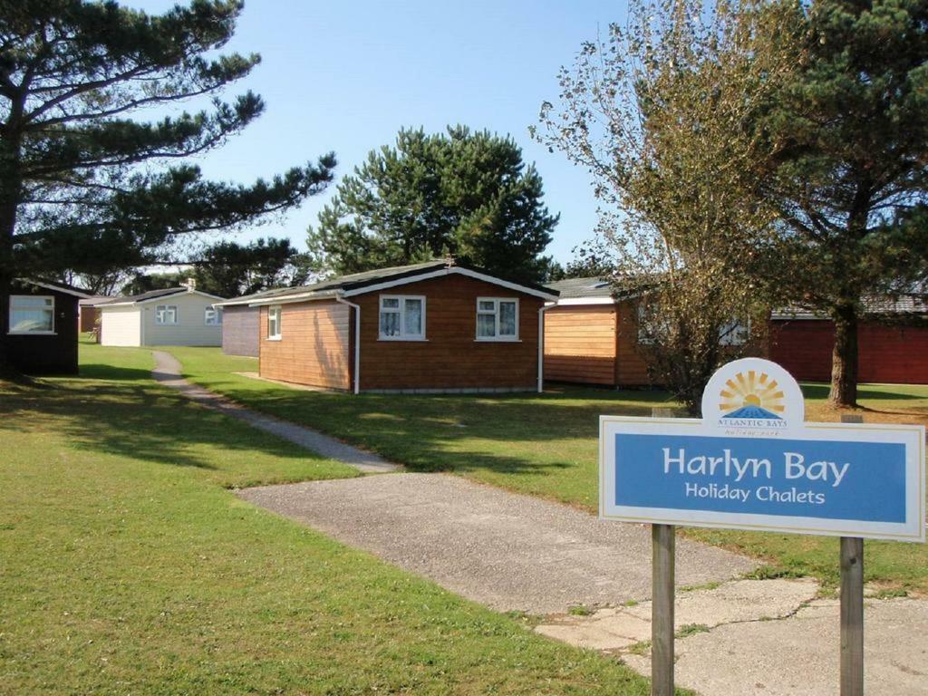 Campsite Chalet Padstow