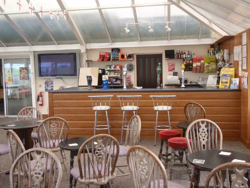 Chalet Padstow
