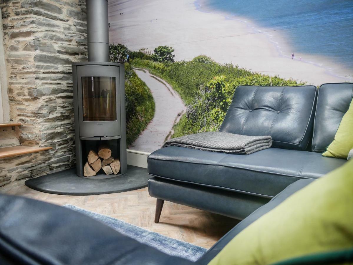 Escapes - The Long Luxury Padstow