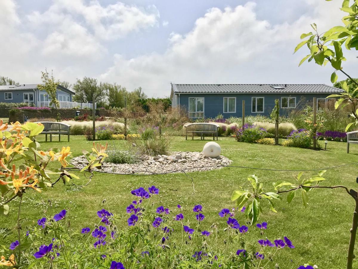 Martha's Orchard Holiday home *