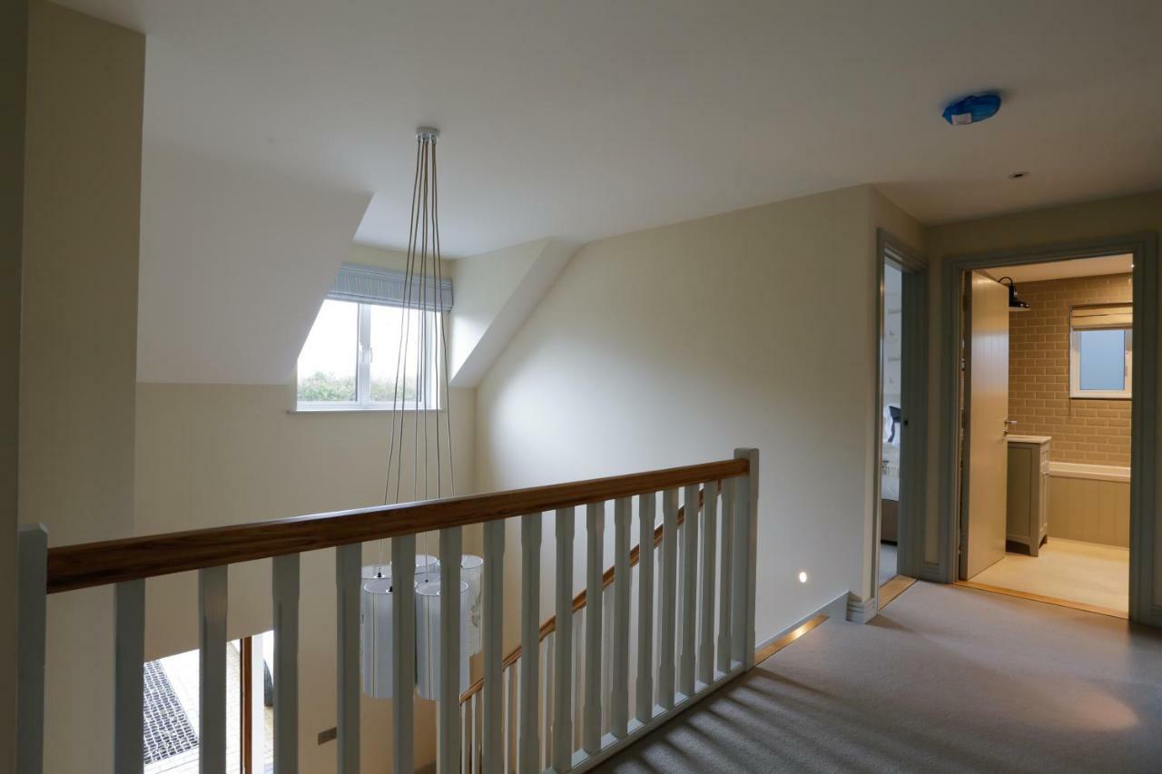 Holiday home Martha's Orchard Padstow