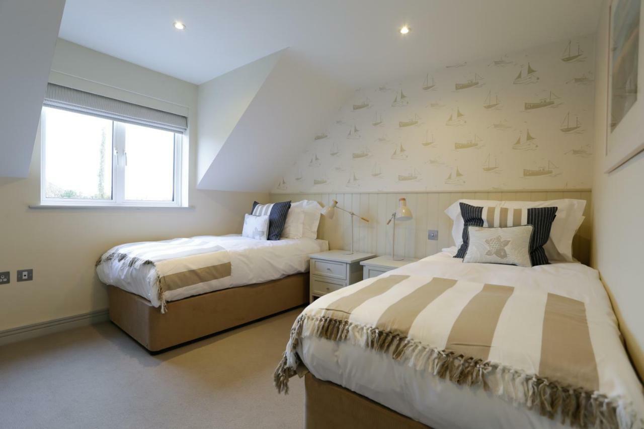 Holiday home Martha's Orchard Padstow