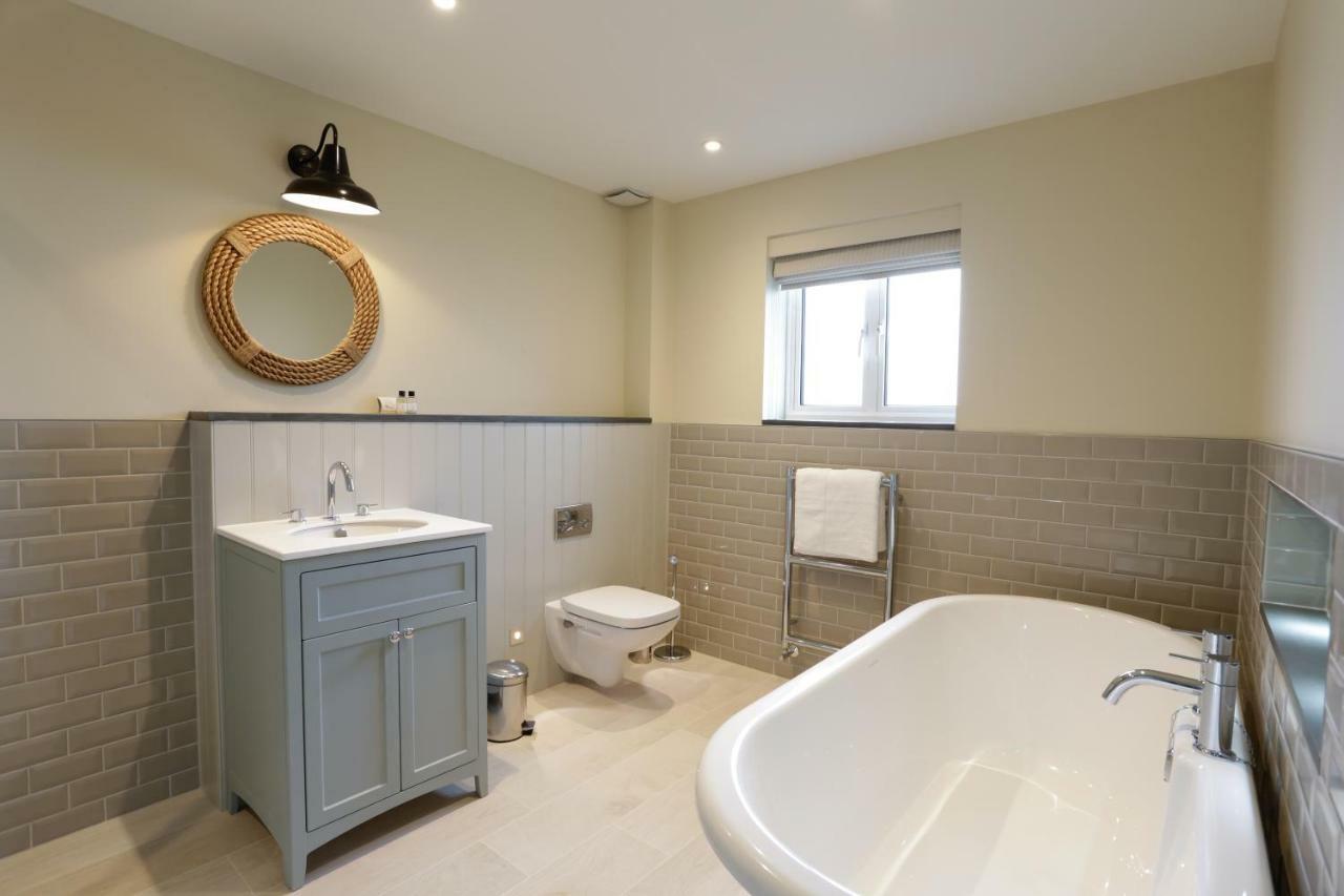 Martha's Orchard Holiday home Padstow