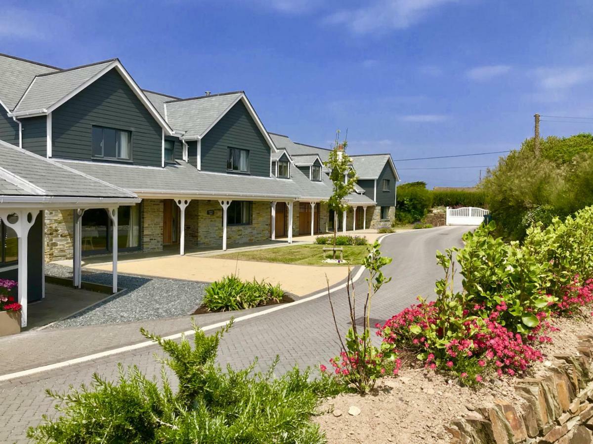 Holiday home Martha's Orchard Padstow