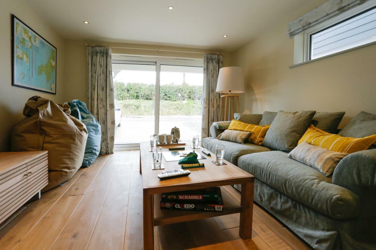 Martha's Orchard Holiday home *