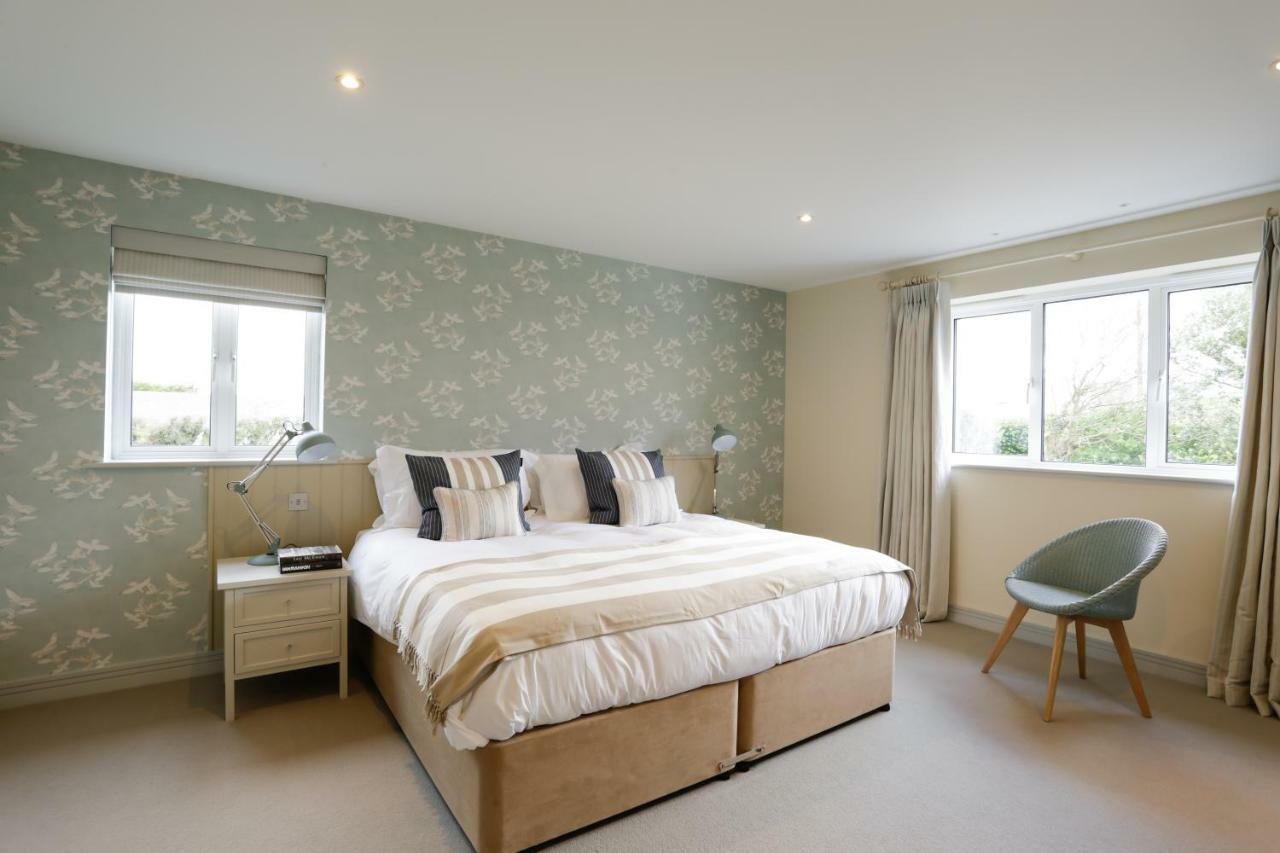Martha's Orchard Holiday home Padstow