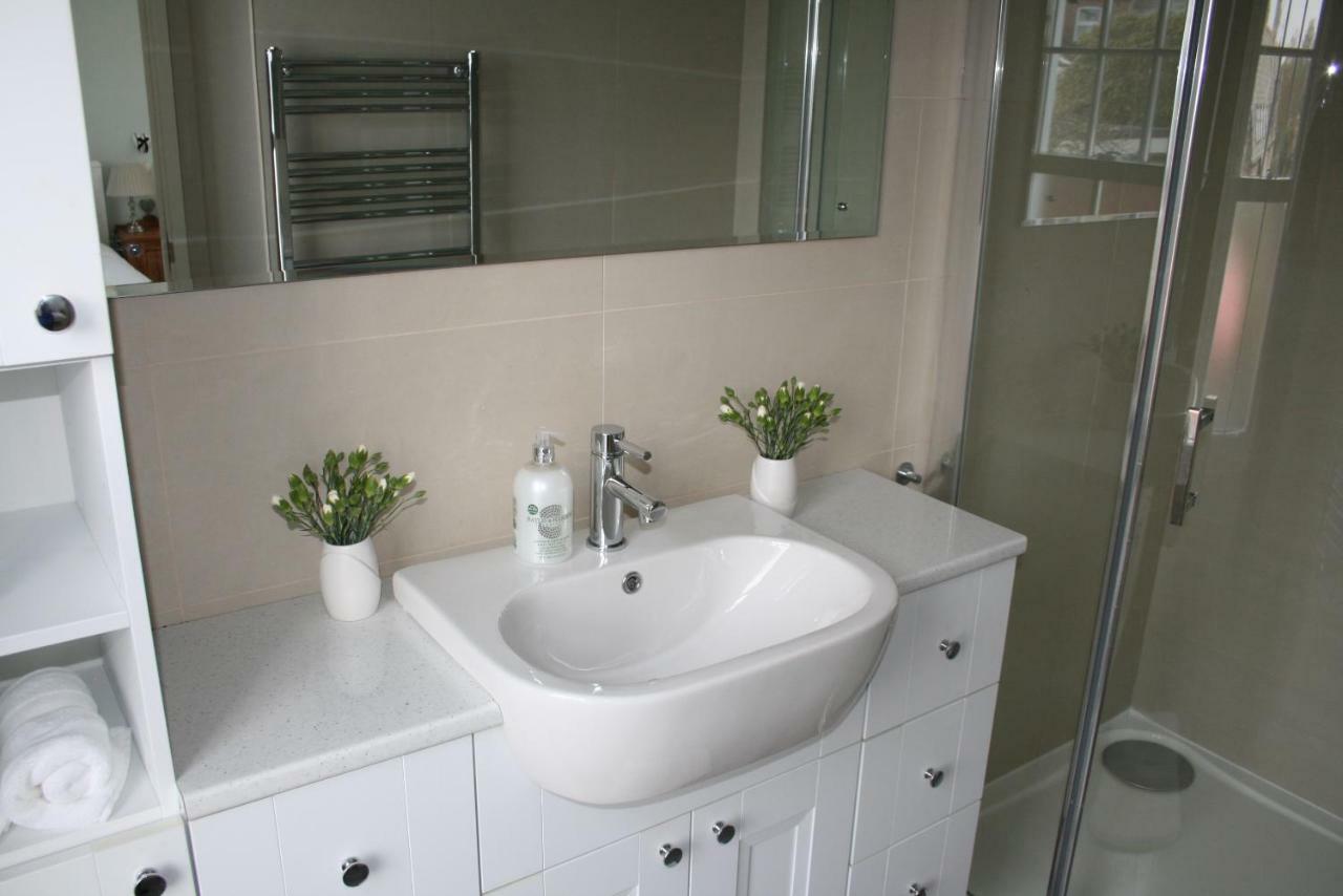 Trevena, Beautiful Modern House In Padstow