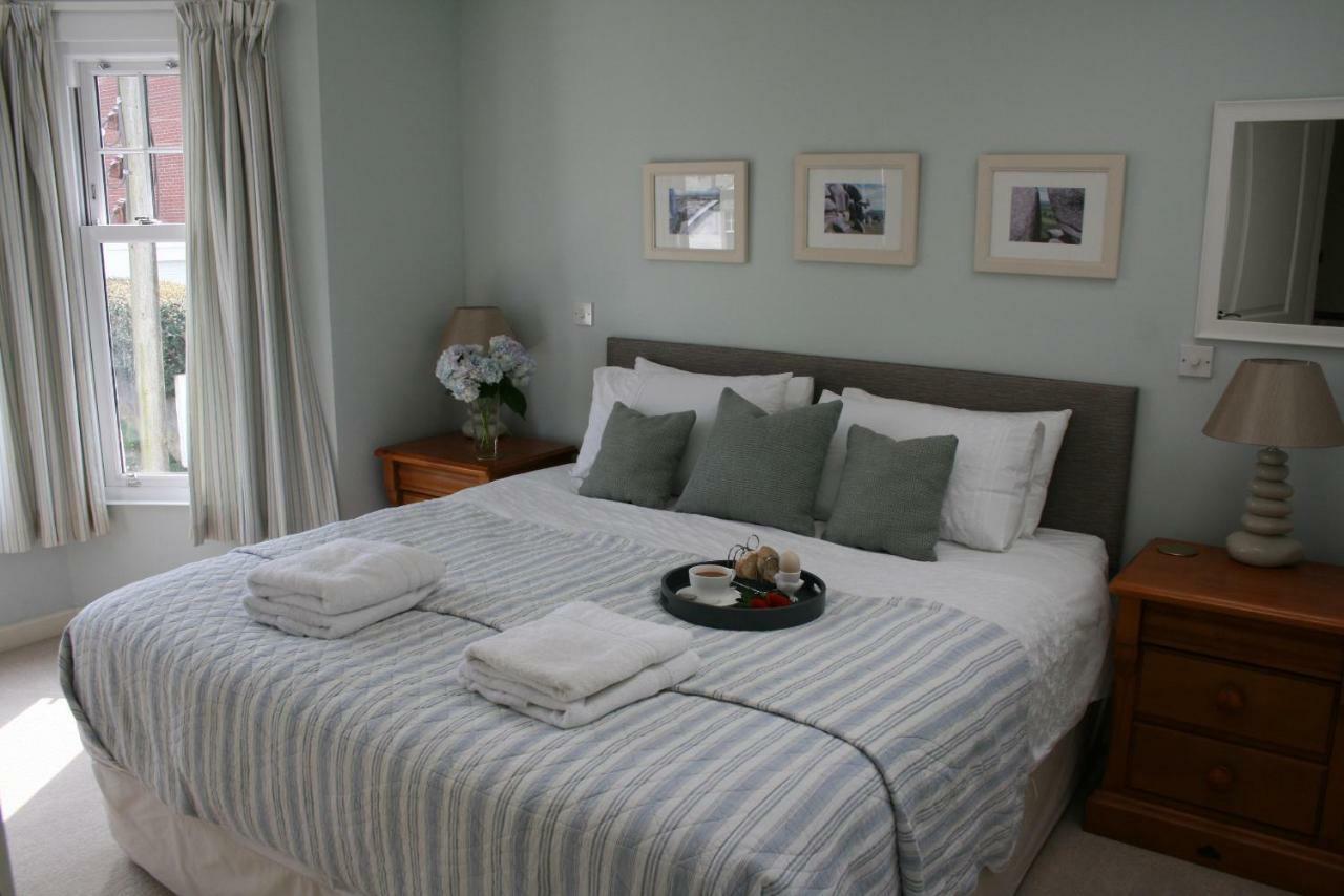 Holiday home Trevena, Beautiful Modern House In